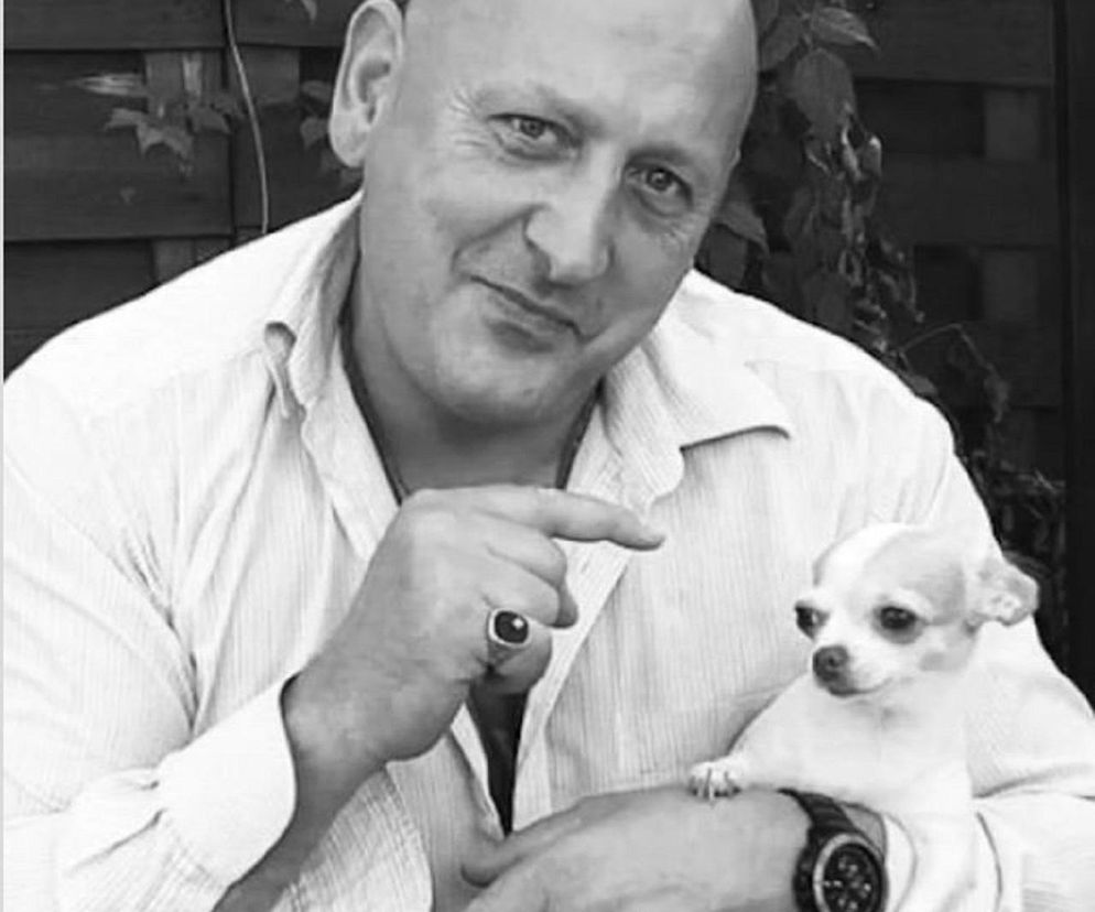 Tak TTV uczci zmarłego Jacka Wójcika. Zapewne chciałby, żebyśmy się śmiali