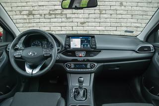 Hyundai i30 Wagon 1.4 T-GDI