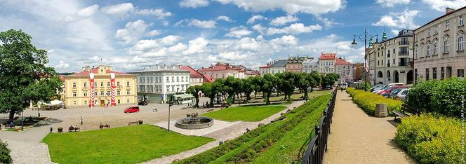 To najstarsze miasto na Podkarpaciu i jedno z najstarszych w Polsce 