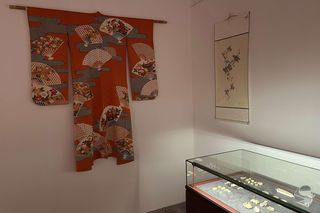 „Japonia w miniaturze. Kościane netsuke i okimono”