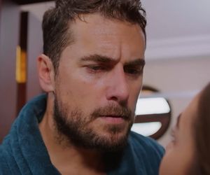 Miłość i nadzieja odc. 294. Sila, Kuzey