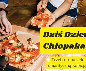 Życzenia na Dzień Chłopaka 