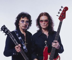 Tony Iommi przedstawia reedycję solowych albumów z Glennem Hughesem!