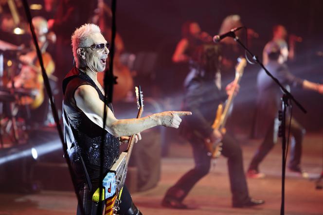 KONCERT The Scorpions w ŁODZI 09.05.2015: gdzie zaparkować samochód