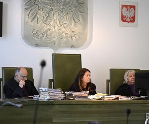 Dramatyczne nagranie w sądzie. Tak ginął gitarzysta z Nowego Światu