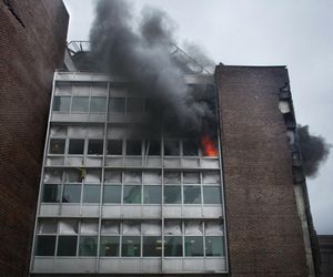 Rocznica zamachów Oslo 2011 Anders Breivik