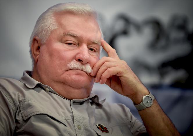 Lech Wałęsa