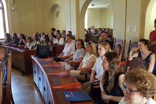 Czerpią radość z niesienia pomocy innym. Gala Ośmiu Wspaniałych za nami! [ZDJĘCIA]