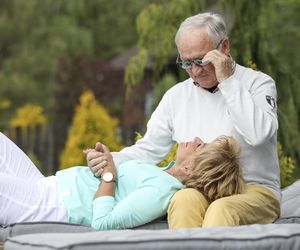 Iwona i Gerard z Sanatorium miłości