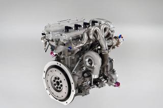 Toyota Yaris Hybrid-R Concept