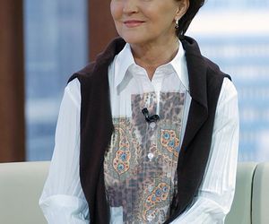 Jolanta Kwaśniewska