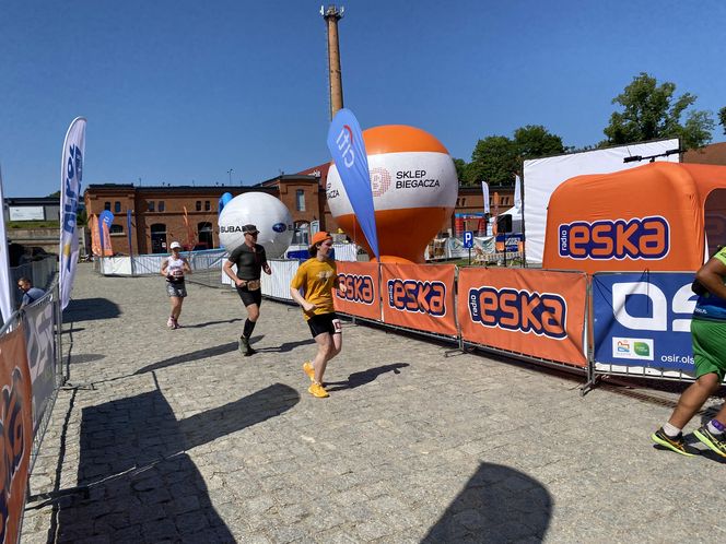 CITI Warmia Run Challenge Olsztyn 2025