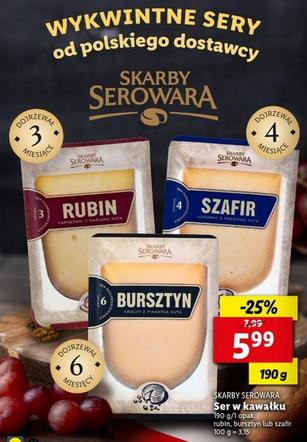 Dla smakoszy