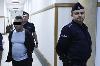 Zabójstwo w Ursusie. Zeznania byłego pracodawcy Ihora L.