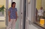 M jak miłość nowy sezon. Aneta (Ilona Janyst) na planie