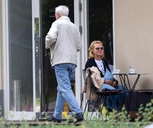 Barbara Bursztynowicz je słodkości przed Tańcem z gwiazdami