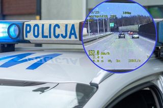 Na liczniku miał ponad 150 km/h przy ograniczeniu do 70