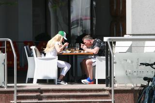 Pogodził się z żoną i czeka na wyrok