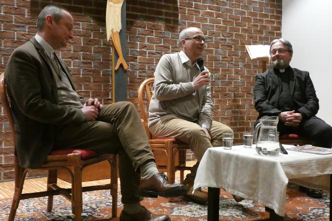 Chemin Neuf: rozmowa ekumeniczna