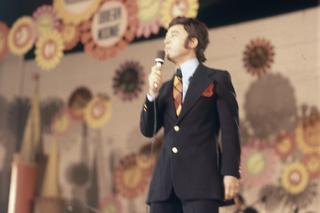 QUIZ PRL. Festiwale piosenki w PRL. Jak dobrze pamiętasz te niezapomniane imprezy?