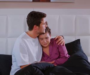 	Miłość i nadzieja odc. 271. Melis, Ege