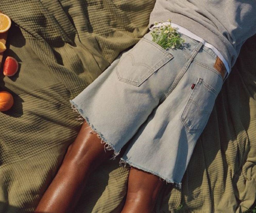 Levis z wyjątkową inicjatywą! Świętuje miesiąc wolności, dumy i tolerancji 