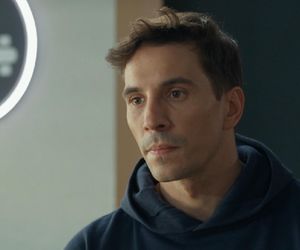 Barwy szczęścia, odcinek 3177. Tomasz (Jakub Sokołowski)