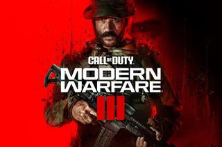CoD: Modern Warfare 3. Kiedy rusza preload i jakie są wymagania sprzętowe?