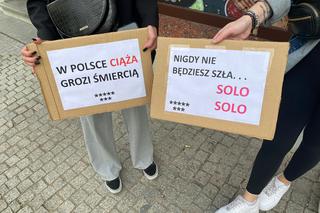 Ani Jednej Więcej w Zielonej Górze 2023 