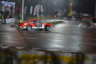 52. Rajd Barbórka - Kryterium Asów Karowej