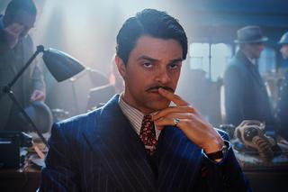 Kryminał Netfliksa jest nie tylko popularny, ale też naprawdę dobry