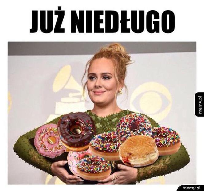 Memy na Tłusty Czwartek 2020. Śmieszne obrazki i gify na Tłusty Czwartek 20 lutego 2020