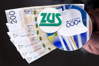 ZUS zabierze emerytury seniorom i 800 plus rodzicom! Masz 12 dni żeby to zmienić