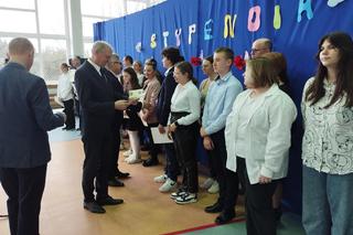 Gmina Iława przyznała stypendia uczniom