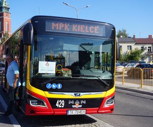 Ćwiczenia obronne Kielce-24 na dworcach kolejowym i autobusowym