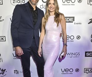 Joanna Koroniewska skończyła 47 lat. Tak zmieniła się na przestrzeni lat!