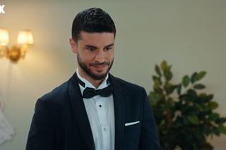 Zakazany owoc: ślub Yildiz i Dogana