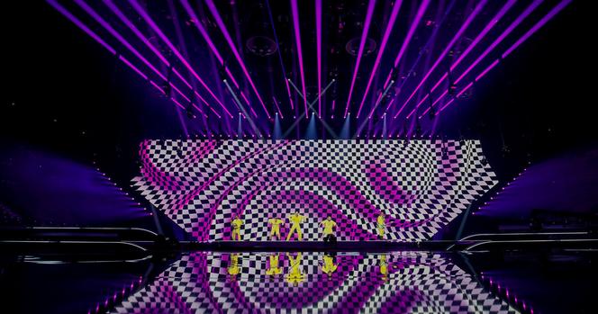 Litwa - The Roop - Discoteque