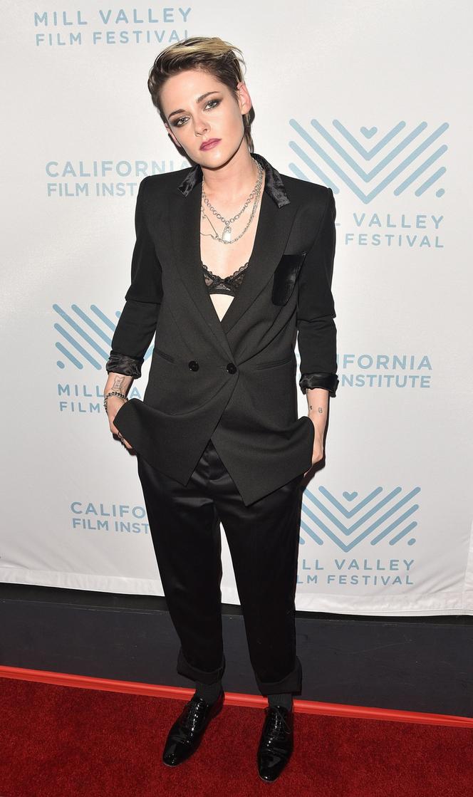 Kristen Stewart na Mill Valley Film Festival