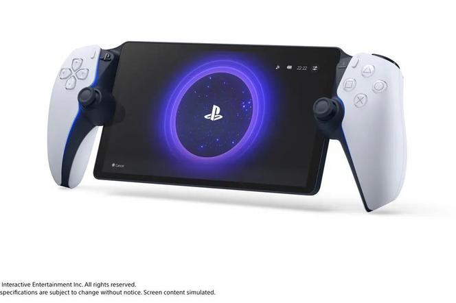 PlayStation Portal - rusza przedsprzedaż. Czy warto je kupić? 