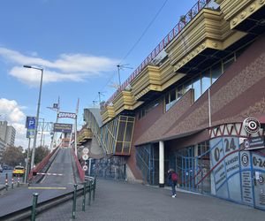 Lehel Market w Budapeszcie