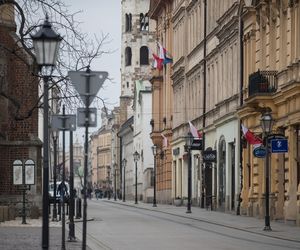 Najpiękniejsze starówki świata. Kraków wygrywa