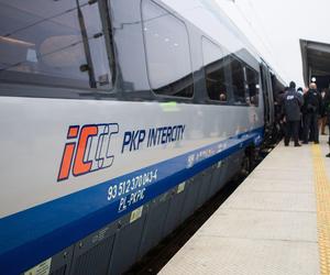 Darmowe podróże pociągami PKP Intercity. Przewoźnik ogłosił specjalną akcję