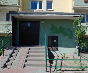 W takich warunkach mieszkał Sławomir Wałęsa