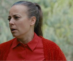 M jak miłość odc. 1881. Magda (Anna Mucha)