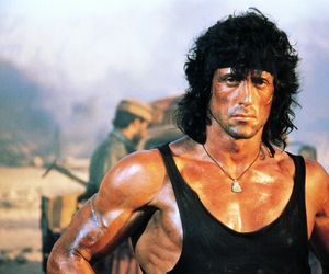 Rambo wraca! Zobacz, kto go zagra po Sylvestrze Stallone