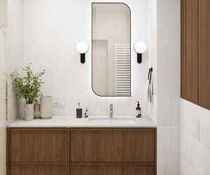Stylistyka mid-century - pracownia mJoy 