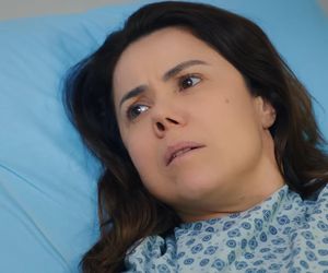 Brutalny atak na Gönül w serialu Miłość i nadzieja