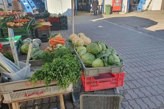 Targowisko miejskie przy ulicy Mickiewicza w Toruniu. Będzie modernizacja!