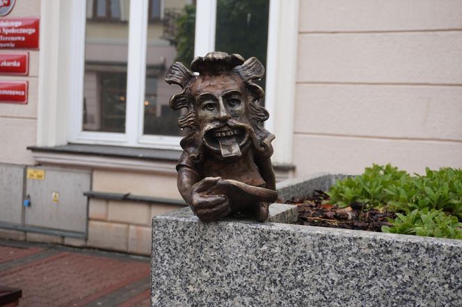 To małopolskie miasto jest dwa razy większe od Dubaju. Mało kto wie, że latem jest w nim tak gorąco, jak w arabskim kurorcie